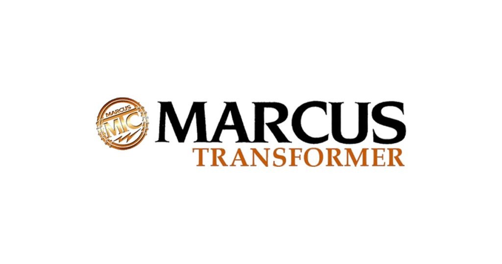 Marcus Transformer logo
