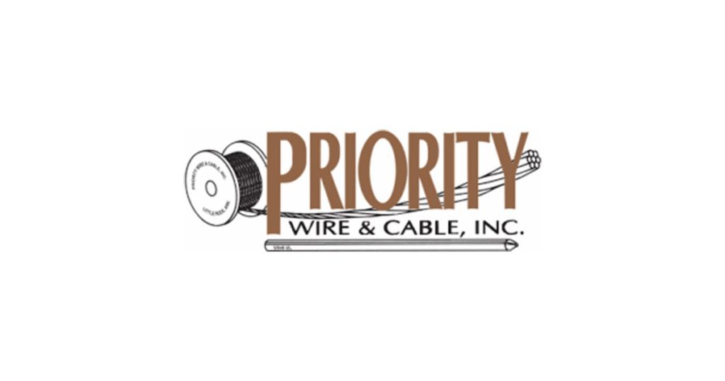 EFC Welcomes Priority Wire & Cable as New Manufacturer Member