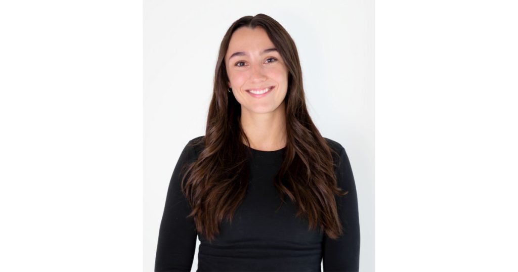 Electric Avenue Welcomes Claire Whitters as Marketing Coordinator