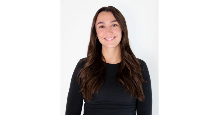 Electric Avenue Welcomes Claire Whitters as New Marketing Coordinator