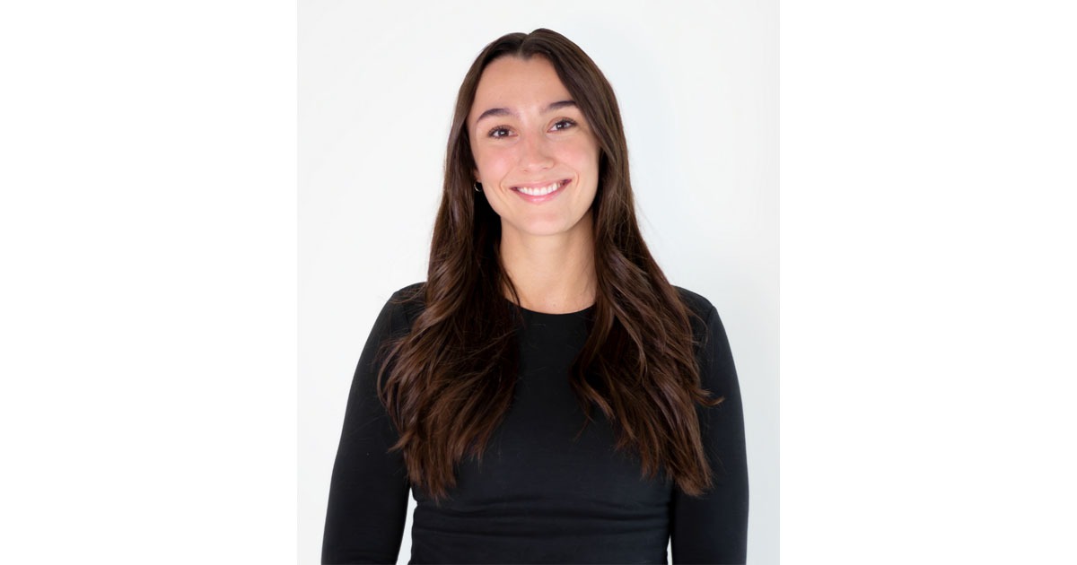 Electric Avenue Welcomes Claire Whitters as New Marketing Coordinator