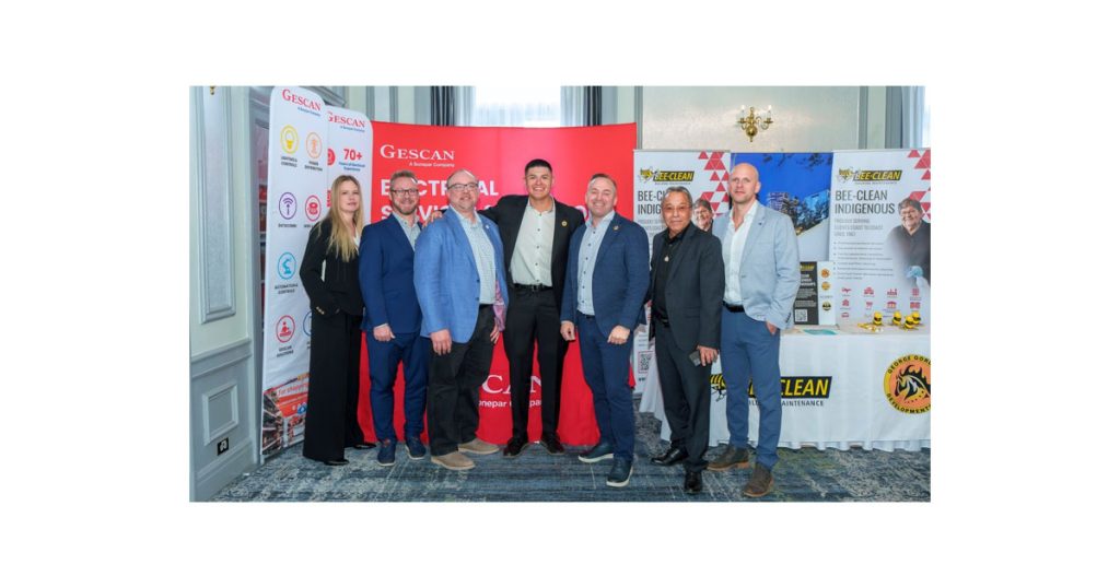 Gescan and George Gordon Developments Strengthen Community Impact in Saskatchewan