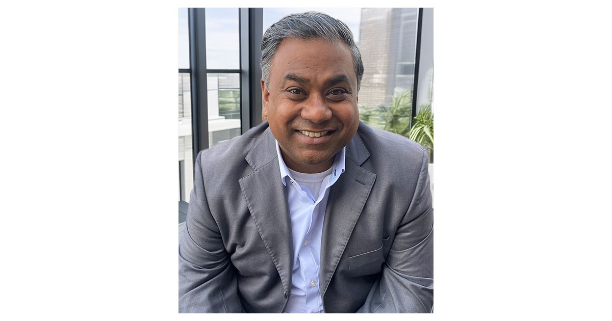 Intralec Welcomes Darryl Sinanan as New Inside Sales Representative