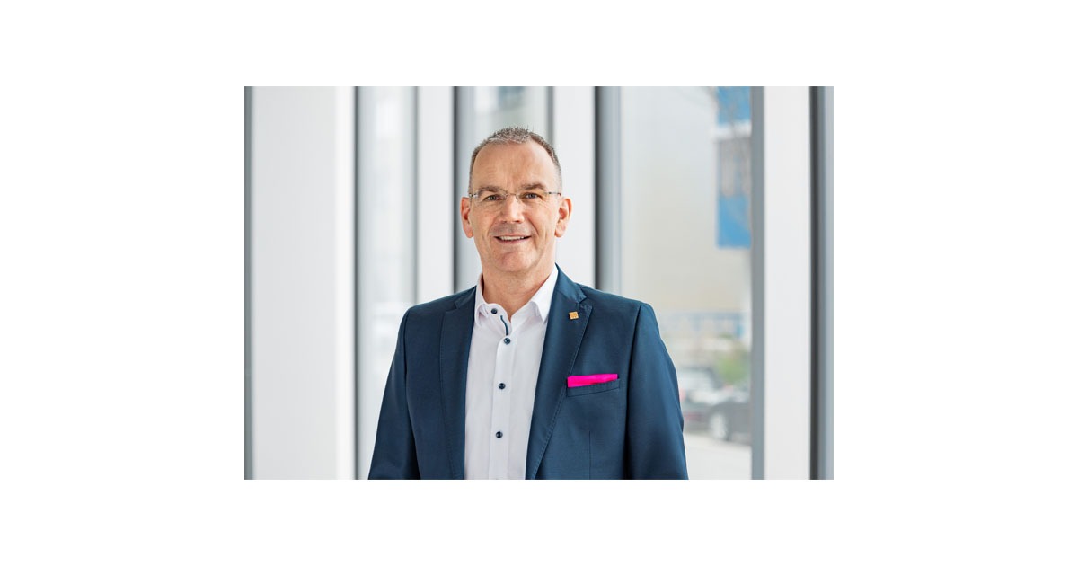 Endress+Hauser Reports Positive Results for 2025, With Record Sales