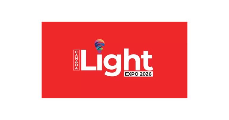 Canada Light Expo Welcomes Electro-Federation Canada as Association Partner for the 2026 Edition to Strengthen Industry Collaboration