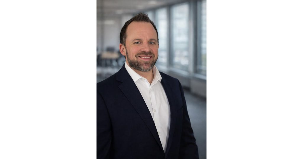 Hammond Power Solutions Appoints Aaron Karr as Regional Sales Manager