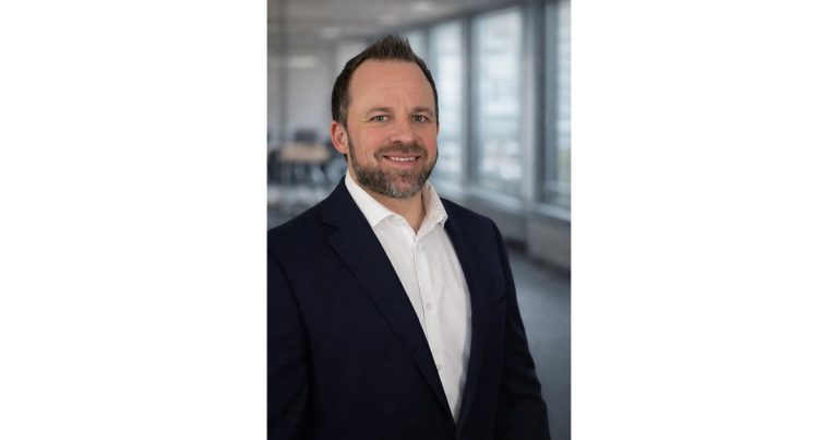 Hammond Power Solutions Appoints Aaron Karr as Regional Sales Manager