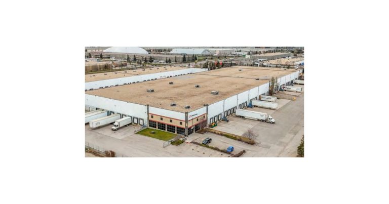 Hammond Manufacturing Expands Western Canada Presence with New Calgary Distribution Centre