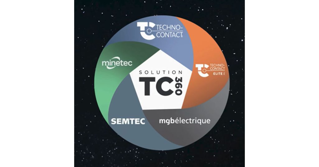 Rexel Canada to Acquire Groupe Techno-Contact