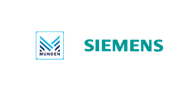 Munden Enterprises Partners with Siemens in Atlantic Canada