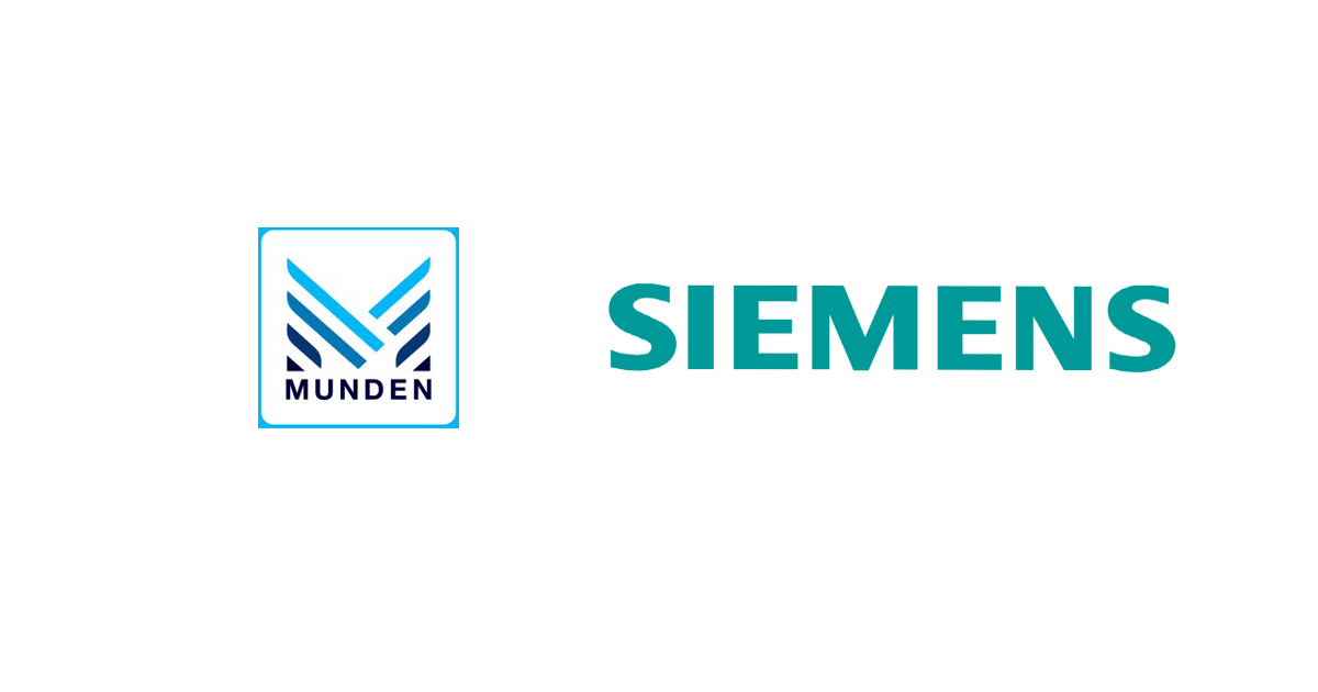 Munden Enterprises Partners with Siemens in Atlantic Canada