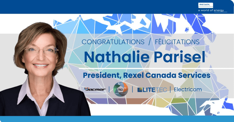Market Ramy Ramy Yousif Appointed as New President of Nedco Canada - Canadian ...