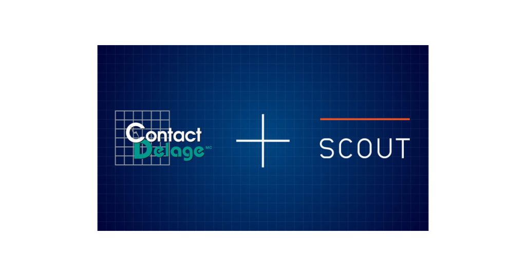 Scout Lighting Joins Contact Delage as a New Architectural Lighting Manufacturer!