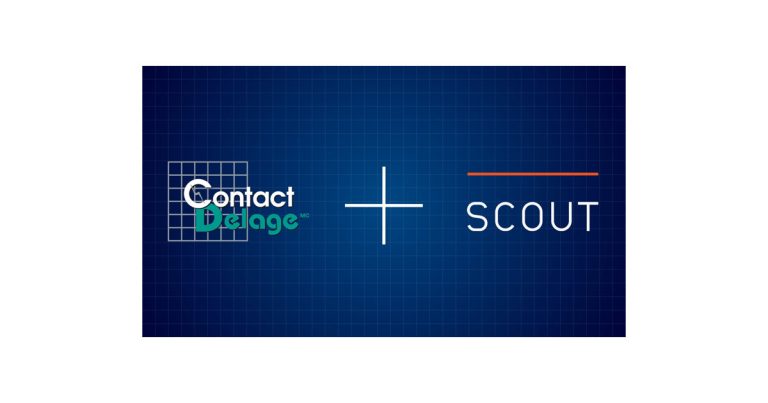 Scout Lighting Joins Contact Delage as a New Architectural Lighting Manufacturer!