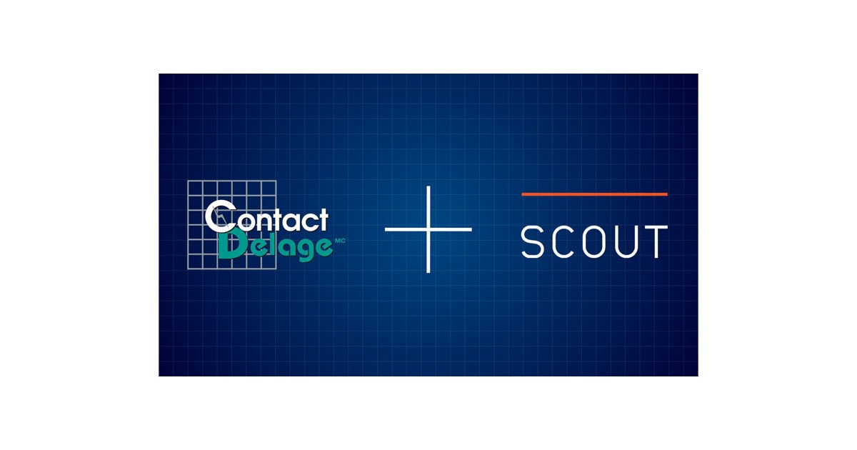 Scout Lighting Joins Contact Delage as a New Architectural Lighting Manufacturer!