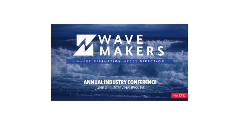 EFC Conference Returns to Halifax with Focus on Industry Disruption and Growth