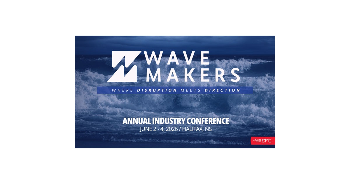 EFC Conference Returns to Halifax with Focus on Industry Disruption and Growth