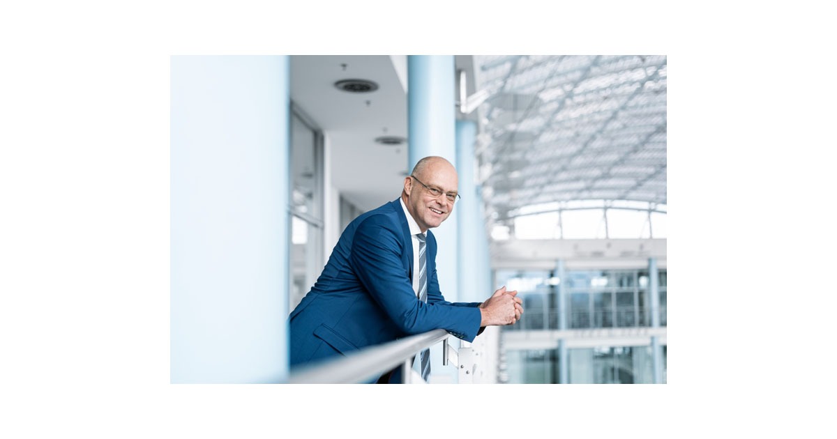 Solid 2025 Results Provide Festo With Basis for Continued Growth, With Focus on Advancing Seamless Automation