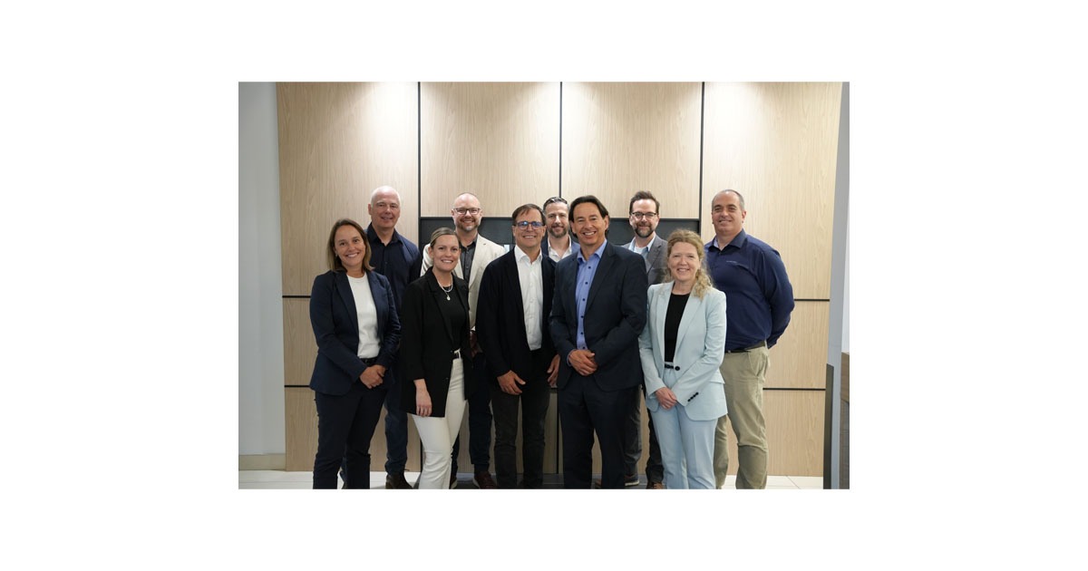 Englobe Enters Into an Agreement to Acquire Pluritec, a Major Engineering Consulting Transaction in Québec