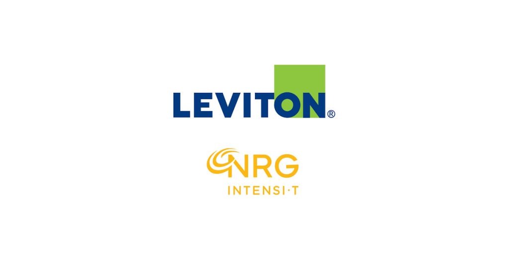 Leviton Canada Partners with NRG INTENSI‑T Inc. to Strengthen the Presence of Lighting Controls in the Quebec Region