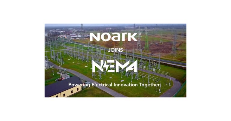 NOARK Electric Joins NEMA, Strengthening Commitment to Electrical Innovation and Industry Leadership