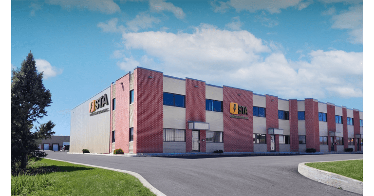 STA Boxes Enters a Major New Growth Phase with Expanded Facilities