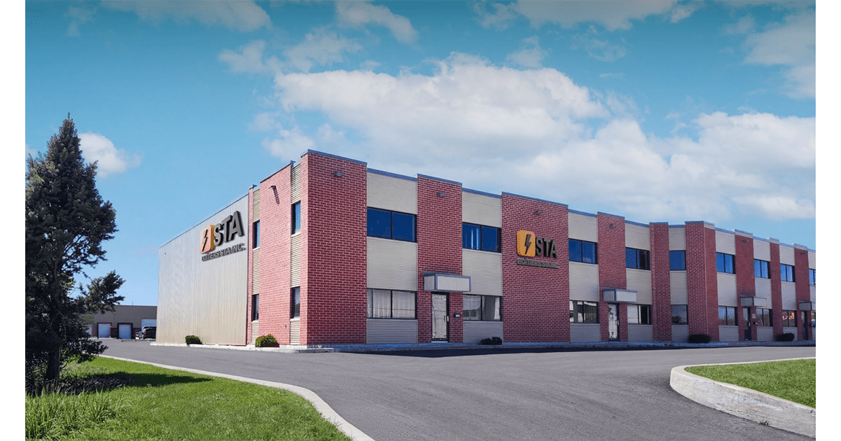 STA Boxes Enters a Major New Growth Phase with Expanded Facilities