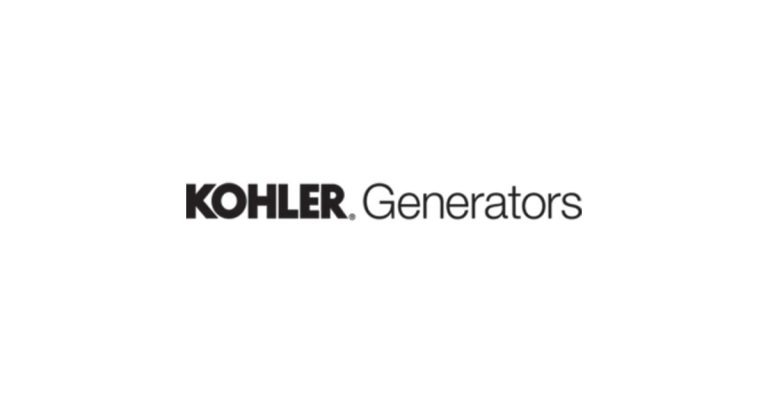 EFC Welcomes Kohler Generators as New Manufacturer Member
