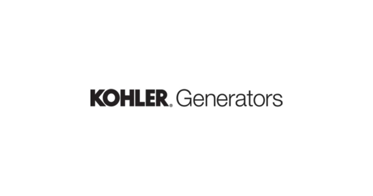EFC Welcomes Kohler Generators as New Manufacturer Member