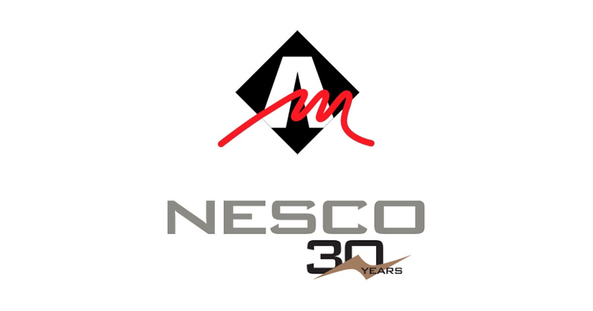 Nesco Canada Announces the Appointment of Alliance Marketing Ltd. Sales Rep for BC