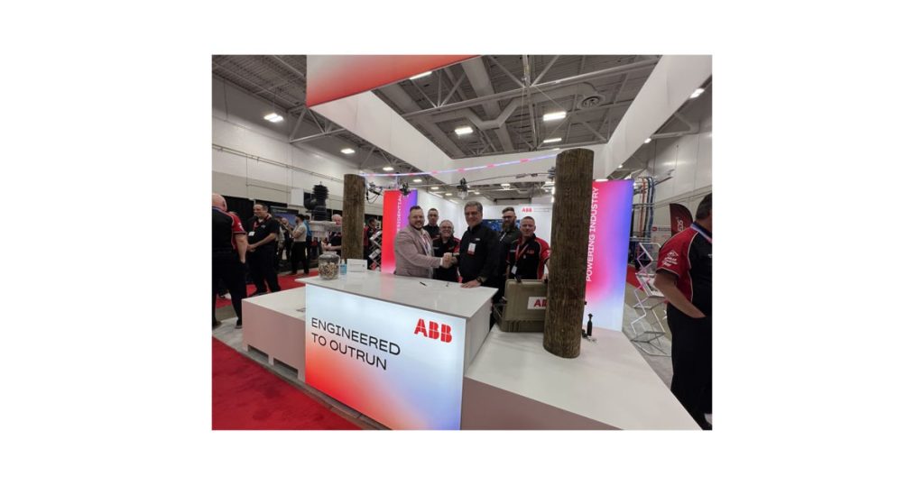 Sansom Equipment Limited Expands Maritimes HVAC Drive Capabilities