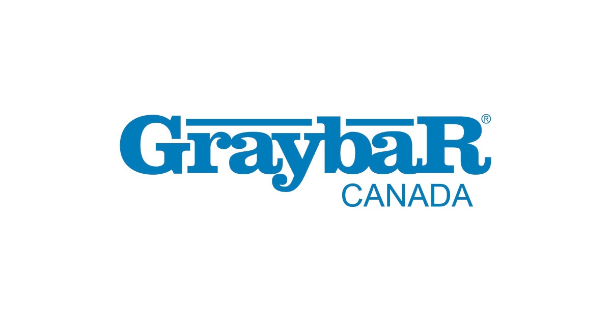 Graybar Canada Congratulates Alex Metcalf and Dan Dapulayan