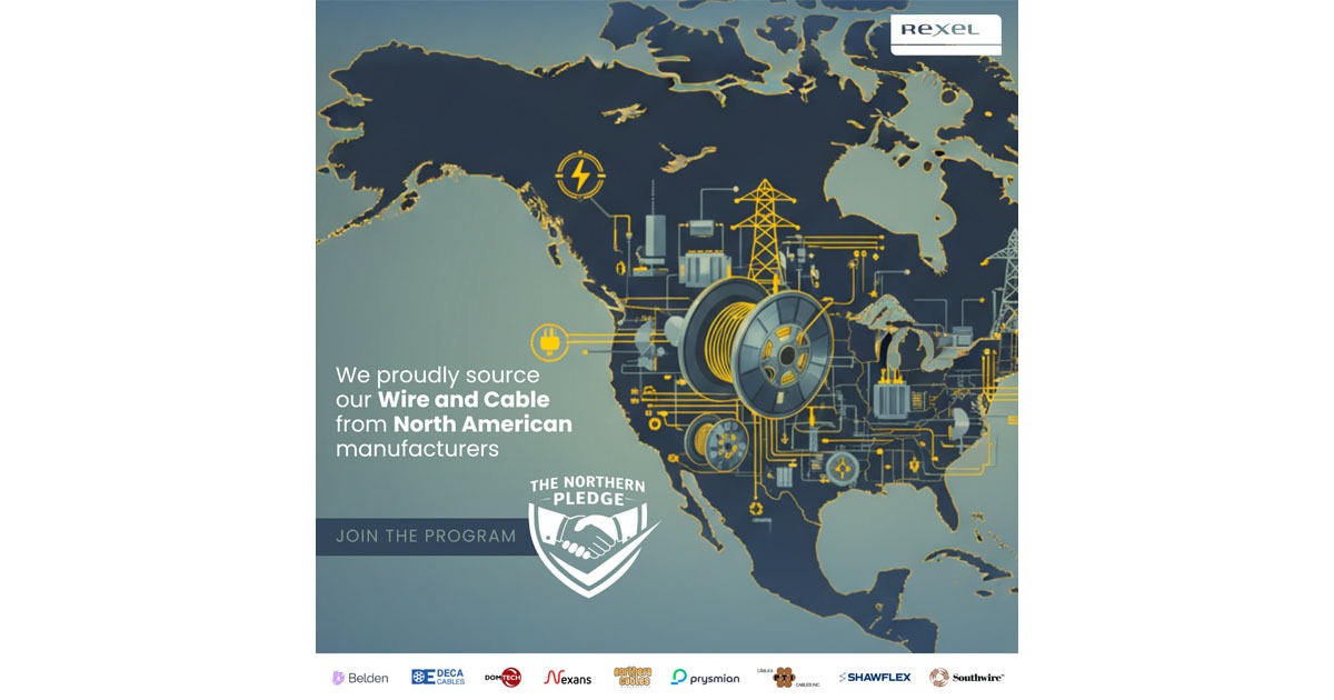 Protecting Domestic Wire and Cable Manufacturing: The Case for a ‘Northern Pledge’
