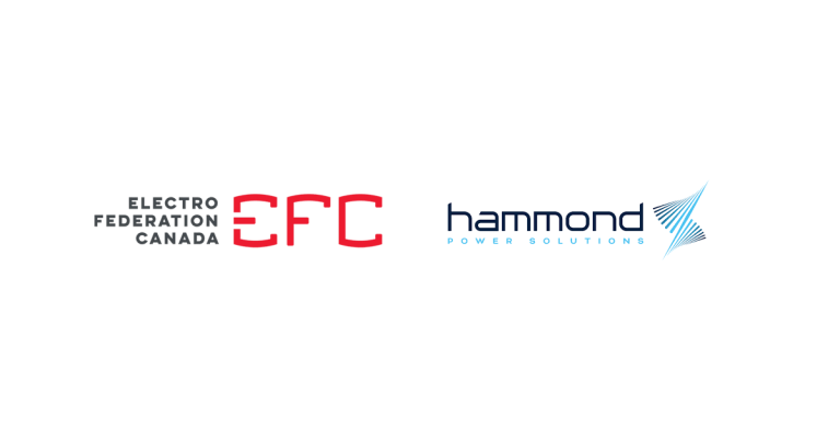 EFC Chair, Catherine McKeown, on Why Canada’s Electrical Industry Is Entering a New Era