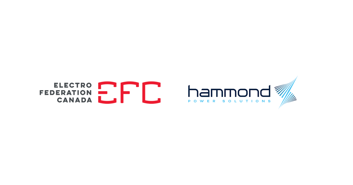 EFC Chair, Catherine McKeown, on Why Canada’s Electrical Industry Is Entering a New Era