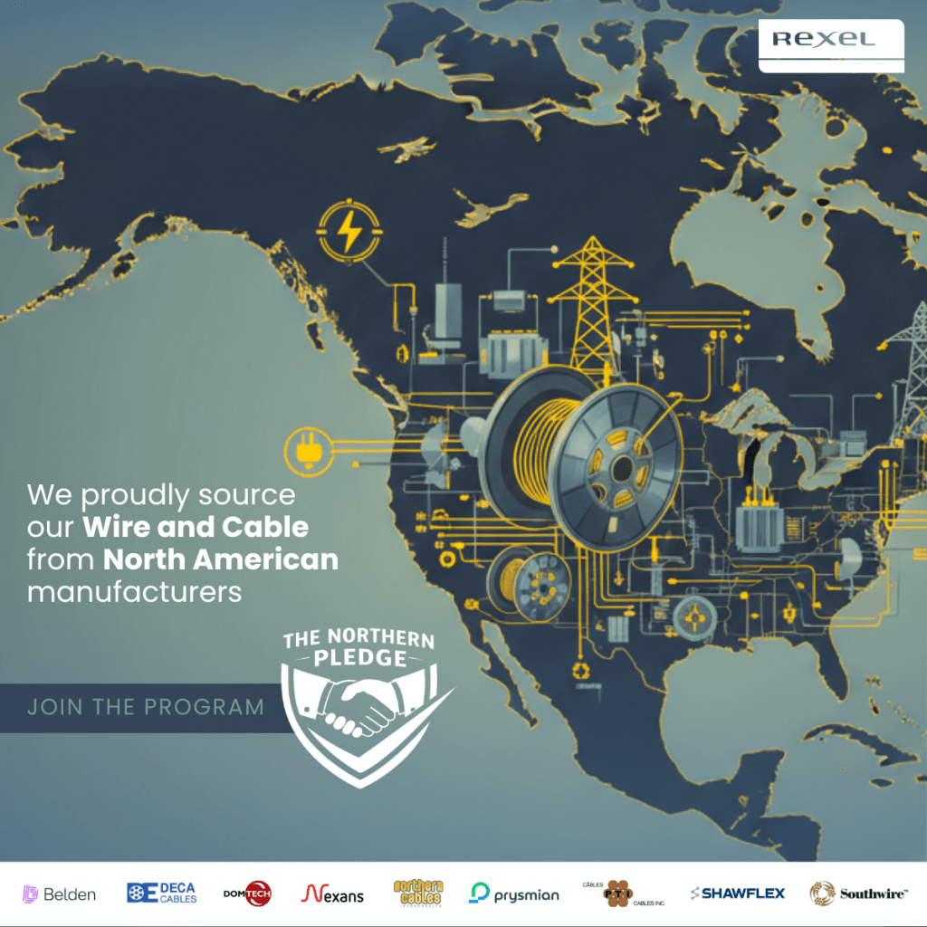 Protecting Domestic Wire and Cable Manufacturing: The Case for a ‘Northern Pledge’