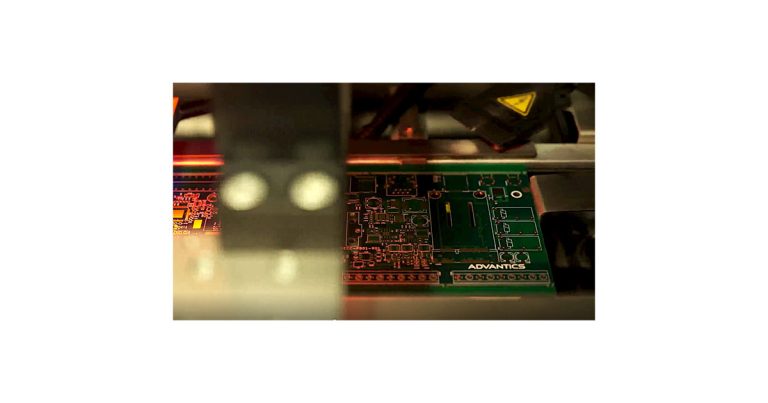 ABB to Acquire Advantics, Expanding Direct Current Portfolio