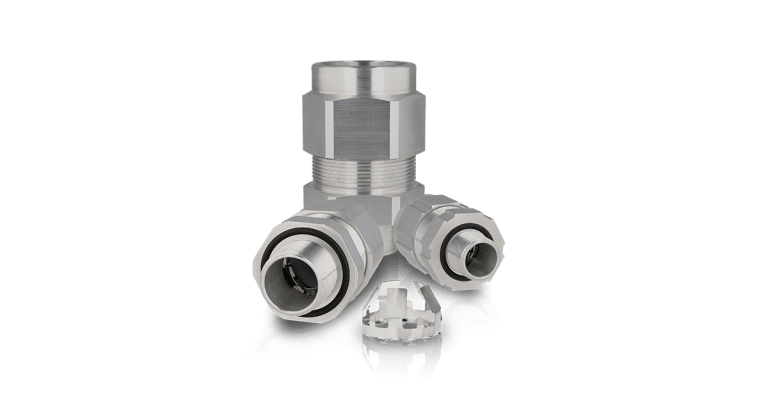 Techspan Launches Innovative Signature Teck Connector with Advanced Tine Grounding Design