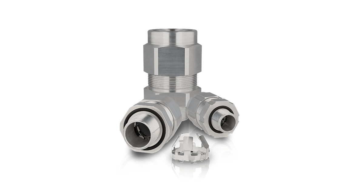 Techspan Launches Innovative Signature Teck Connector with Advanced Tine Grounding Design
