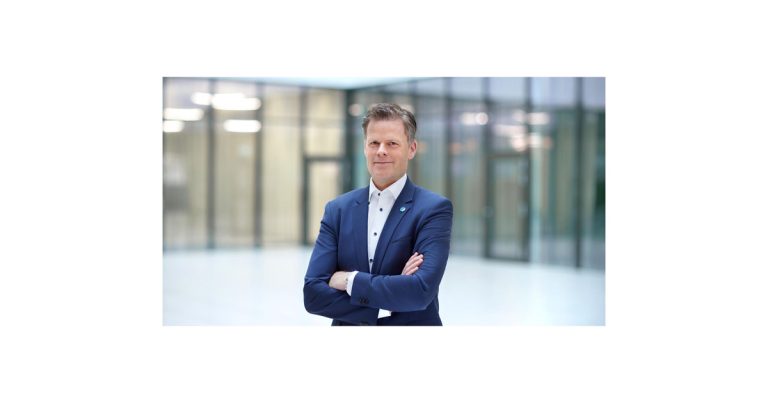 Björn Twiehaus Appointed New CEO of the WAGO Group