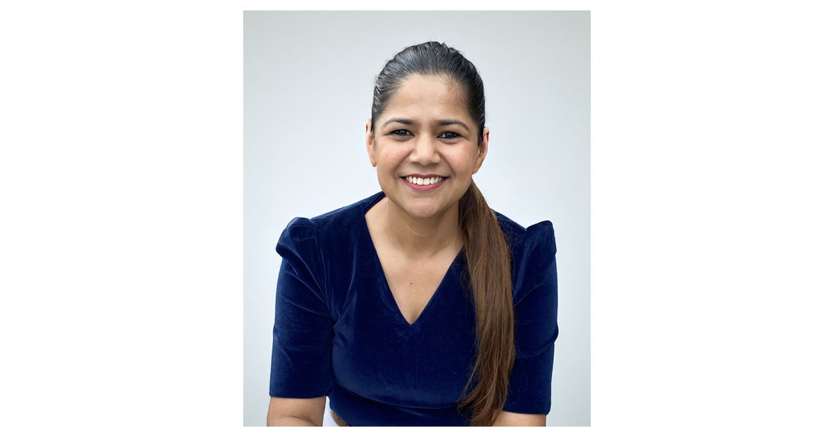 Intralec Welcomes Pooja Singh to the Projects Department