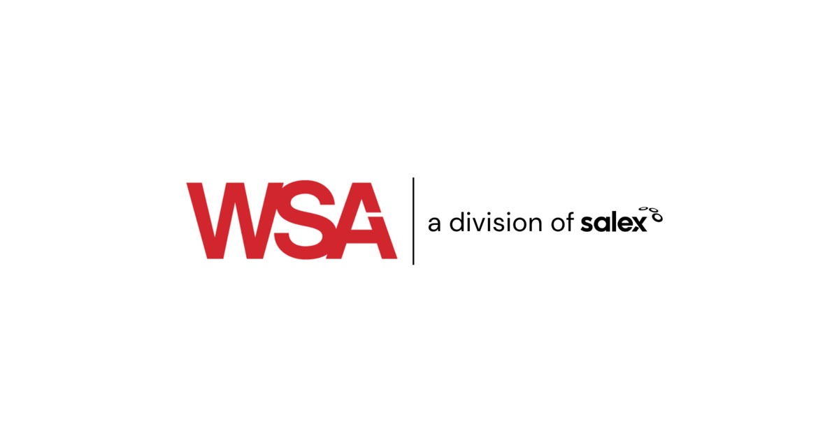 WSA Joins the Salex Family