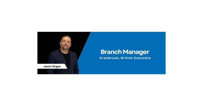 EB Horsman & Son Announces Jason Organ as New Cranbrook Branch Manager
