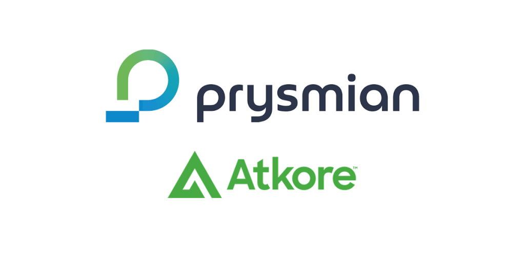 Prysmian’s $3.8B Atkore Deal would add Quebec Fiberglass-Conduit Plant to Canadian Footprint
