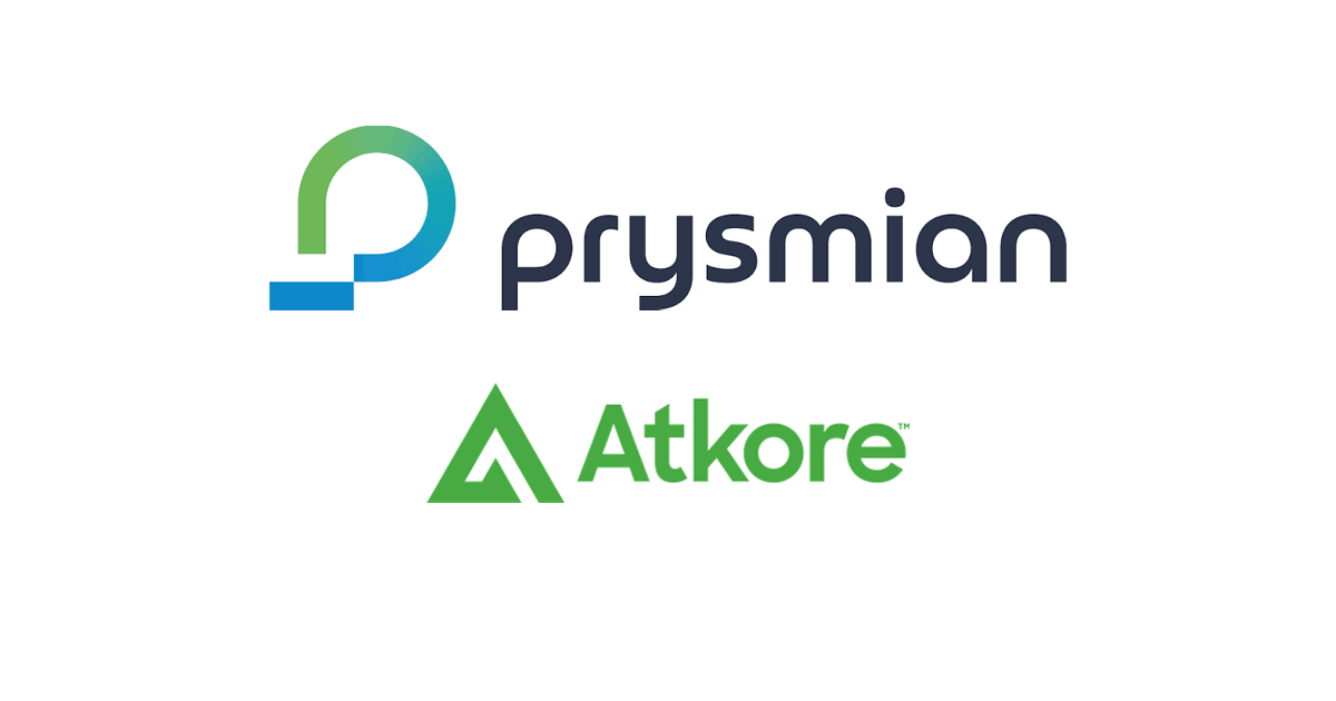 Prysmian’s $3.8B Atkore Deal would add Quebec Fiberglass-Conduit Plant to Canadian Footprint