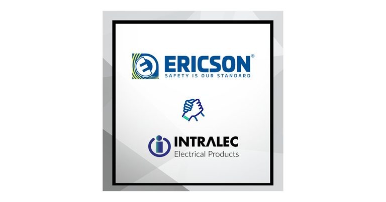 Intralec Welcomes Ericson Manufacturing to Its Supplier Line