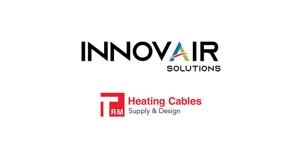 Innovair Solutions Acquires TRM Heating Cables