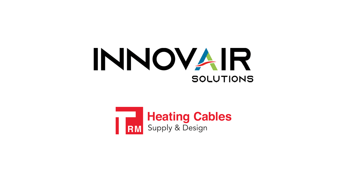 Innovair Solutions Acquires TRM Heating Cables