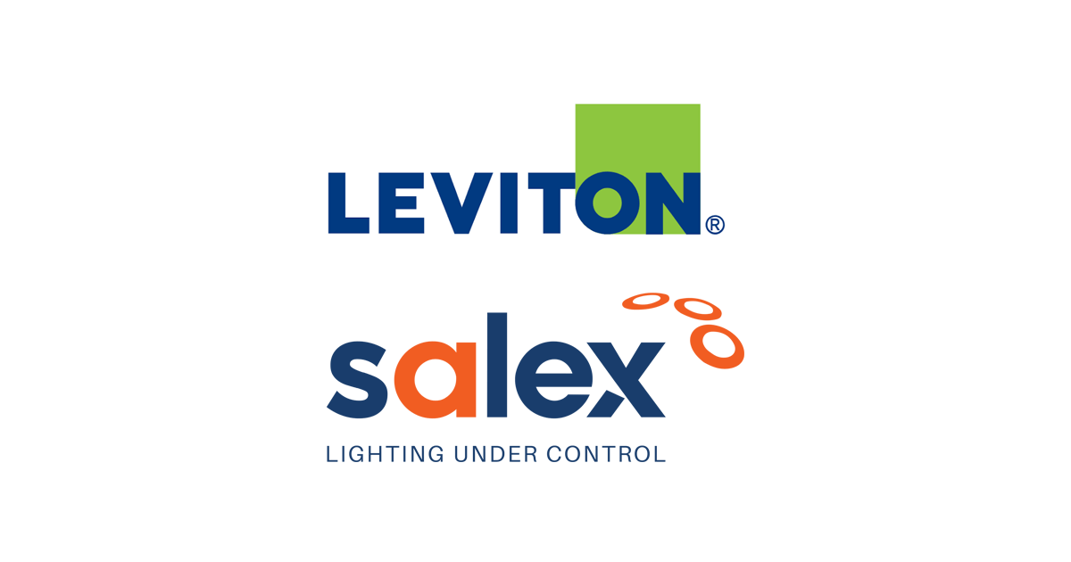 Leviton Canada Appoints Salex as Network Solutions Sales Agency for Ontario