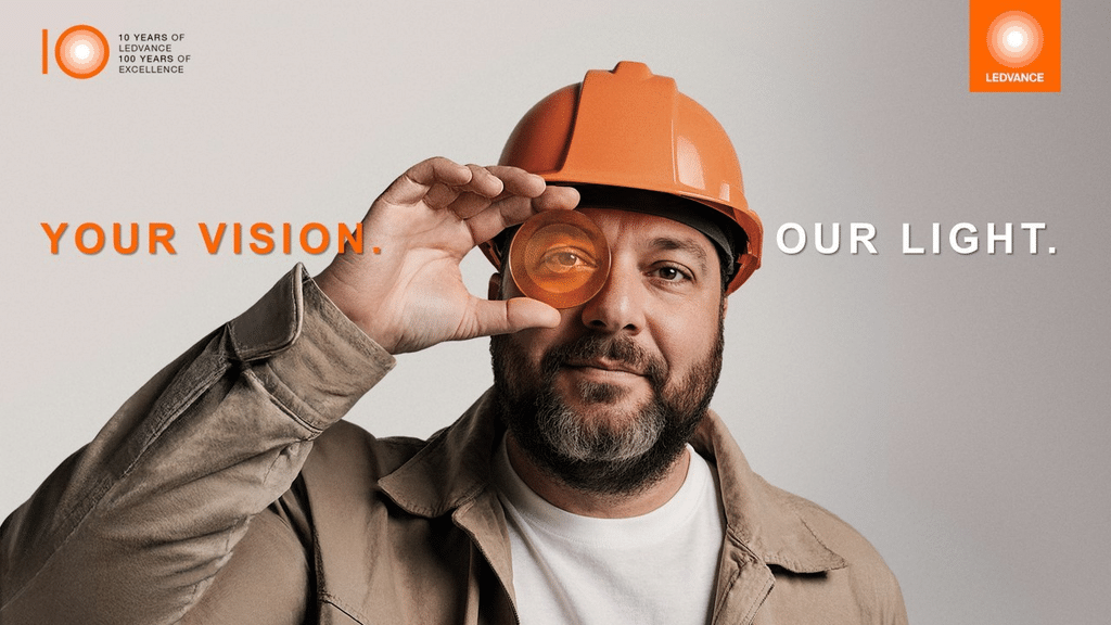 LEDVANCE Canada Marks 10 Years of Innovation and Growth and Looks Ahead to Its Next Chapter in the Canadian Market